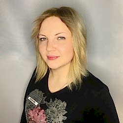 Любовь Макашова