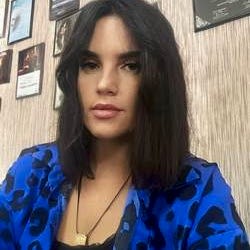 Молчанова Ирина