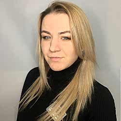 Надеева Анастасия