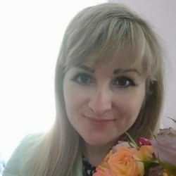 Савинская Ирина