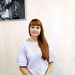 Татьяна Бахура