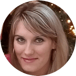 Елена Корякина