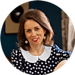 Елена Корякина 