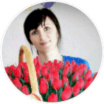 Юлия Круцкая