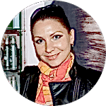 Юлина Анастасия