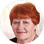 Татьяна Неганова 