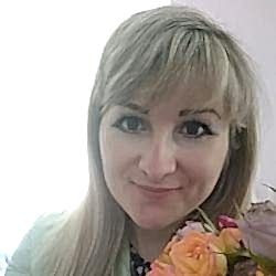Савинская Ирина - Салон красоты У Подруг