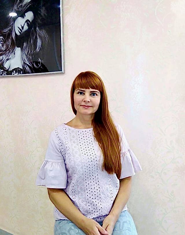 Татьяна Бахура - Салон красоты У Подруг