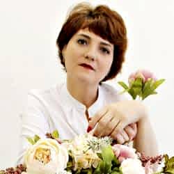 Высотина Оксана - Салон красоты У Подруг